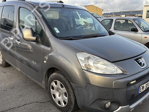 Warning switch PEUGEOT PARTNER Tepee  | BP33830652I22  - Image 26