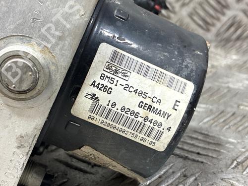 ABS pump FORD FOCUS II (DA_, HCP, DP) 1.8 TDCi | BP40439191M43 - Image 3