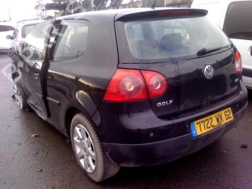 Warning switch VW GOLF V (1K1) 1.9 TDI | BP20021028I22 