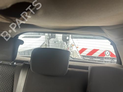 Vindusheismekanisme høyre foran RENAULT MEGANE II (BM0/1_, CM0/1_) 1.4 16V (BM0B, CM0B) | BP30890526C23