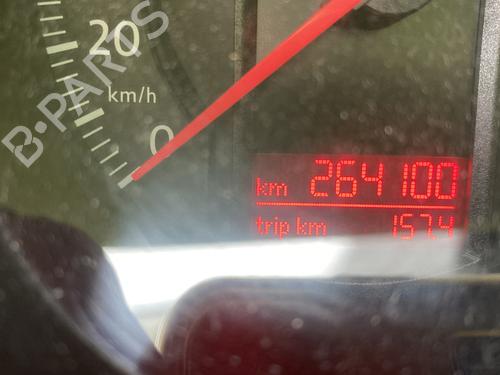 Climate control VW PASSAT B6 Variant (3C5) 1.9 TDI | BP29286792I5 - Image 27