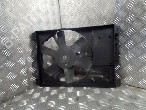 Used Radiator fan Radiator fan PEUGEOT BOXER Bus (244, Z_) 2.2 HDi (101 hp) 19976811 19976811