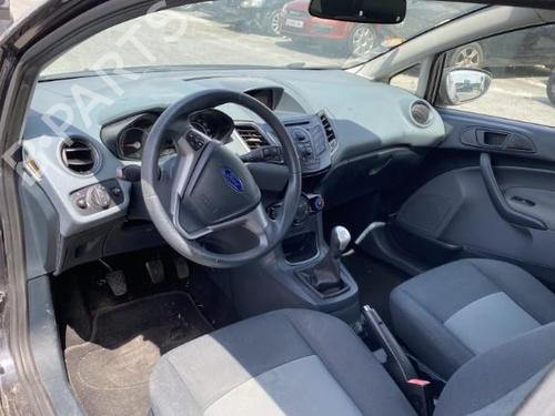 Steering rack FORD FIESTA VI (CB1, CCN) 1.4 TDCi | BP30887413M22  - Image 26