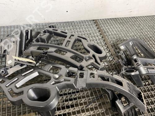 Rear bumper bracket CITROËN C5 AIRCROSS (A_) 1.2 PureTech 130 (ARHNSJ) | BP20700522C159 