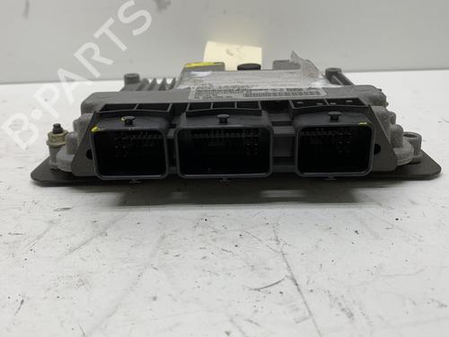 Used Engine control unit (ECU) PEUGEOT 307 (3A/C) 1.6 HDi 110 (109 hp) 19995728
