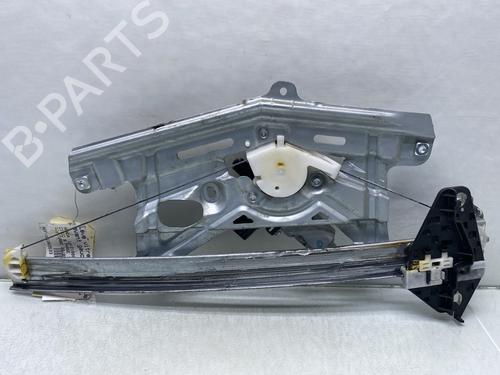 Used Front left window mechanism HONDA CIVIC VIII Hatchback (FN, FK) 2.2 CTDi (FK3) (140 hp) 25261581