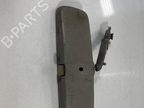 Rear mirror NISSAN X-TRAIL I (T30) 2.2 dCi 4x4 | BP21952804I6 