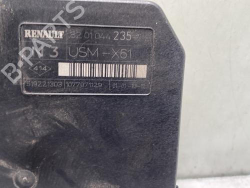 Electronic module RENAULT KANGOO / GRAND KANGOO II (KW0/1_) 1.5 dCi 90 (KW05, KW08, KW0G, KW11) | BP30003040M83 