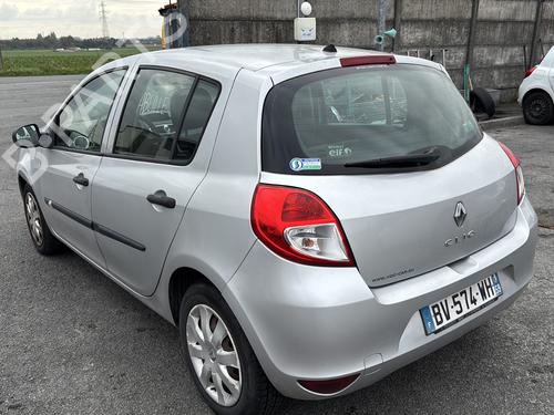 Right front window switch RENAULT CLIO III (BR0/1, CR0/1) 1.2 16V Hi-Flex (BR1U, CR1U) | BP30791649I26  - Image 27