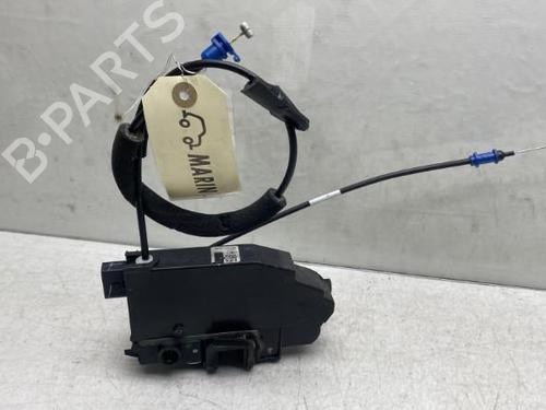 front-right-lock-citroen-c4-picasso-ii-2013-27733912 main image