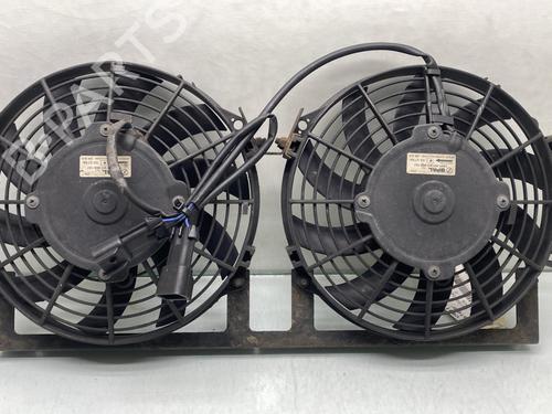Radiator fan MERCEDES-BENZ SPRINTER 3,5-t Van (B907, B910) 316 CDI RWD (907.631, 907.633, 907.635, 907.637) | BP29583586M35 