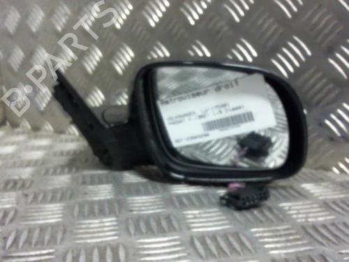 Used Right mirror VW PASSAT B5 (3B2) [1996-2001]  20004489