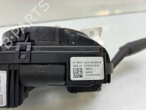 Steering column stalk BMW 1 (E81) 118 d | BP40444621I23 - Image 6