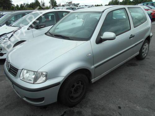 Steering rack VW POLO (6N2) | BP20035680M22 - Image 9