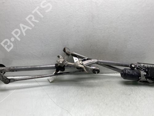 Used Front wiper motor HONDA CIVIC VIII Hatchback (FN, FK) 1.4 (FK1) (83 hp) 25261651