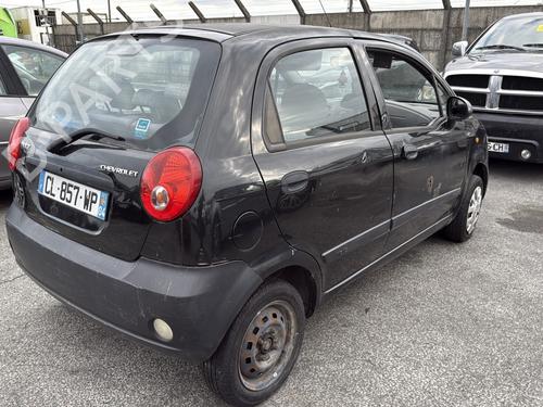 Front left window mechanism CHEVROLET MATIZ (M200, M250) 0.8 | BP31834344C22  - Image 19