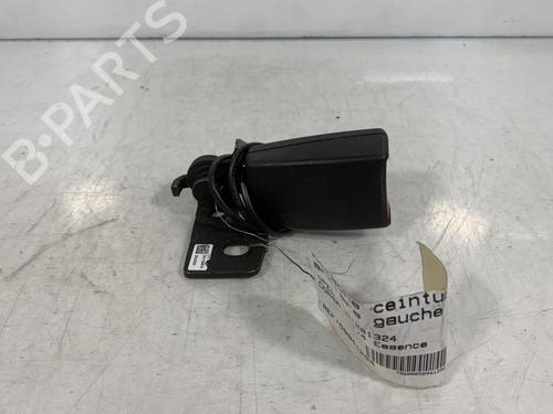 Seat buckle OPEL CORSA E (X15) 1.4 (08, 68) | BP20011227I32 - Image 3