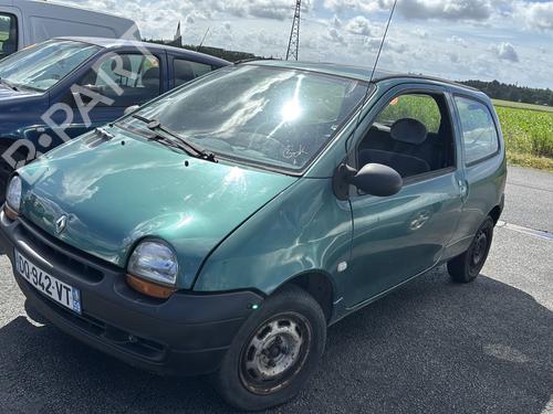 Pièces Détachées Usagées RENAULT TWINGO I (C06_) 1.2 (C066, C068) (58 hp) 4267924