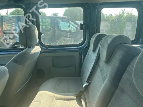 Right front window switch RENAULT KANGOO (KC0/1_) 1.5 dCi (KC08, KC09) | BP39043699I26 - Image 12