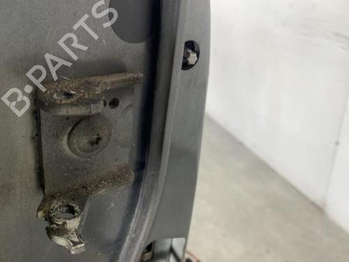 Right front door PEUGEOT 5008 (0U_, 0E_) 1.6 HDi | BP31358854C3 