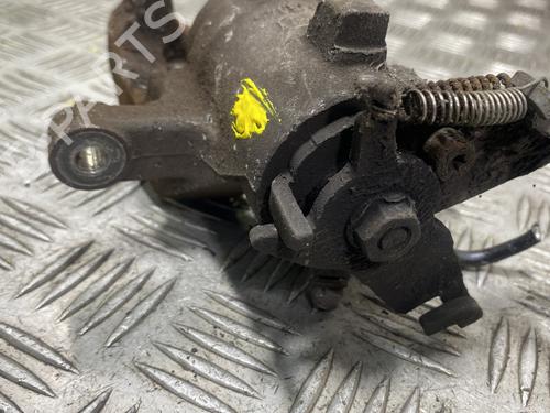 Used Right rear brake caliper Right rear brake caliper RENAULT GRAND SCÉNIC III (JZ0/1_) 1.5 dCi (JZ09, JZ0D, JZ10, JZ14, JZ1G, JZ29, JZ2C) (110 hp) 28023517 28023517