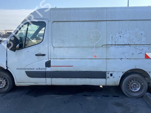 ABS pump RENAULT MASTER III Van (FV) 2.3 dCi 135 FWD (FV0N, FV08, FV06, FV00, FV1S) | BP28279969M43  - Image 16