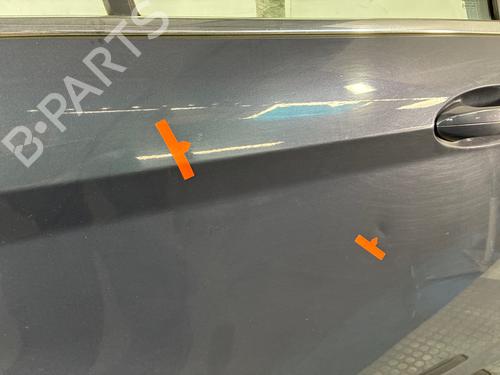 Dør højre bagtil FORD B-MAX (JK) 1.0 EcoBoost | BP39708057C5 - Image 4