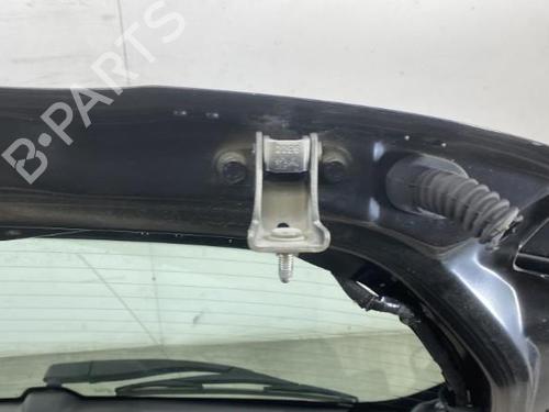 Tailgate PEUGEOT 208 I (CA_, CC_) 1.6 BlueHDi 100 | BP30711376C6 