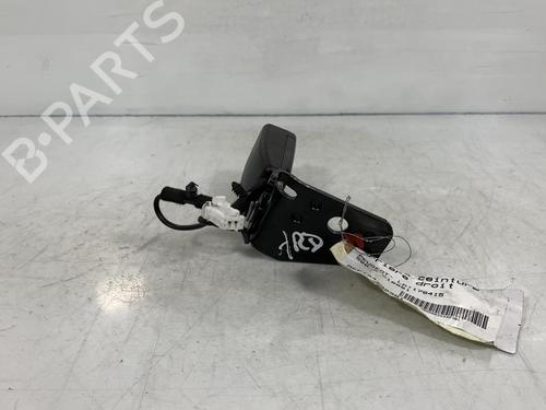 Used Seat buckle Seat buckle 19983450 19983450