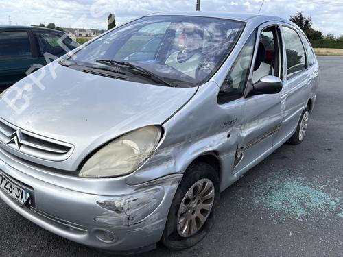 Pièces Détachées Usagées CITROËN XSARA PICASSO (N68) 2.0 HDi (90 hp) 4288518