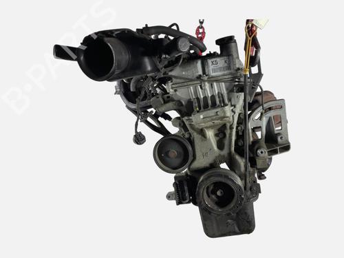 Engine CHEVROLET AVEO / KALOS Hatchback (T250, T255) 1.2 | BP38181788M1 - Image 4