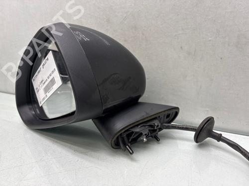 Retrovisor esquerdo OPEL CORSA E (X15) 1.4 (08, 68) | BP39618108C26 - Image 4