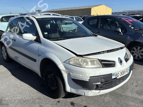 Right front window switch RENAULT MEGANE II (BM0/1_, CM0/1_) 1.5 dCi (BM1F, CM1F) | BP22316068I26 