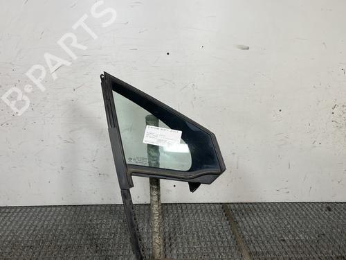 Used Front right quarter glass PEUGEOT 208 I (CA_, CC_) 1.2 VTI 82 (82 hp) 31275008