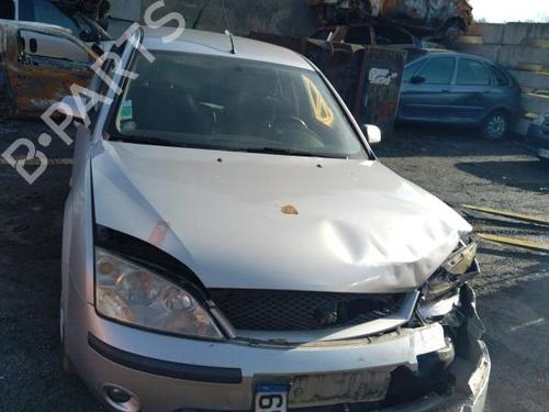Rear wiper motor FORD MONDEO III (B5Y)  | BP20024558M102 