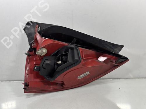 Højre baglygte RENAULT MEGANE II (BM0/1_, CM0/1_) 1.5 dCi (BM1E, CM1E) | BP29544406C35 