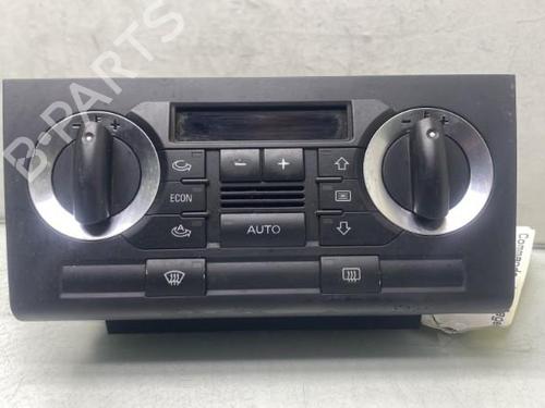 Climate control AUDI A3 Sportback (8PA) 1.9 TDI | BP19959572I5 