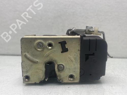 Used Front left lock PEUGEOT 307 (3A/C) 1.6 HDi 110 (109 hp) 19960080