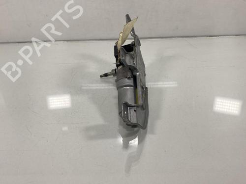 Used Rear wiper motor OPEL AGILA (B) (H08) 1.0 (F68) (65 hp) 19978311