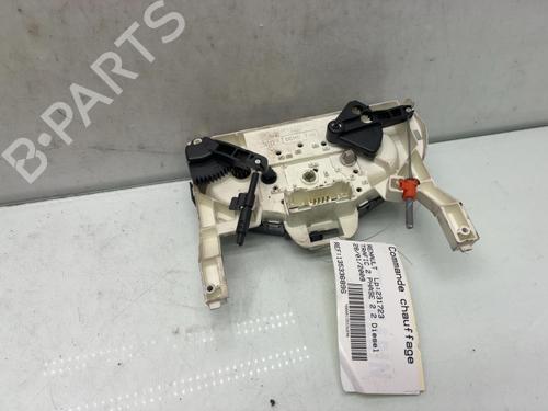 Climate control RENAULT TRAFIC II Van (FL) 2.0 dCi 90 (FL0H, FL00, FL01, FL0M, FL0P, FL0S) | BP40499161I5 - Image 4