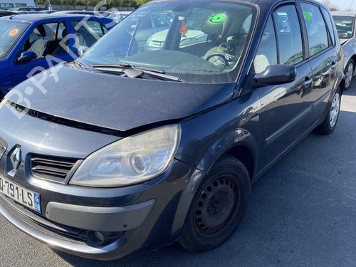 Switch RENAULT SCÉNIC II (JM0/1_) 1.5 dCi (JM1E, JM16) | BP32524337I30 