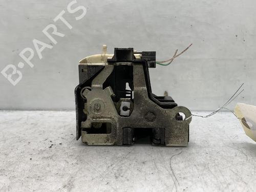 Front left lock RENAULT CLIO II (BB_, CB_)  | BP20021671C98 