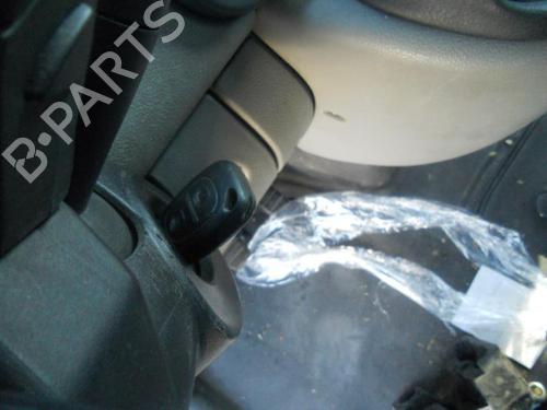 Right front fenders RENAULT MASTER II Van (FD) 3.0 dCi 140 (HD0S, FD0S, HD1S) | BP20004660C42 