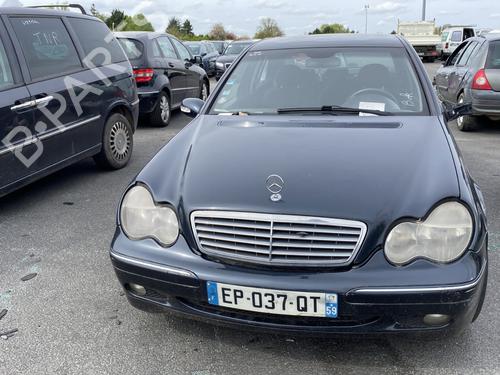Pedal MERCEDES-BENZ C-CLASS (W203) C 220 CDI (203.006) | BP28280139I4 