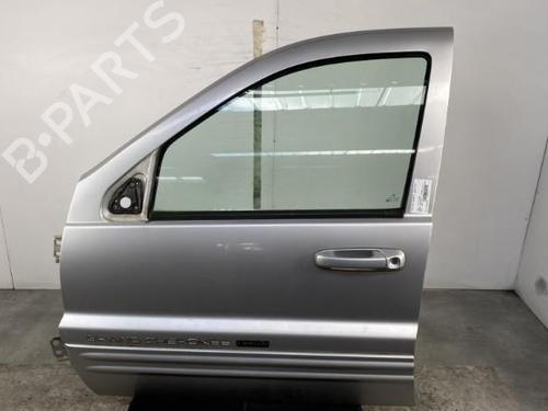 Left front door JEEP GRAND CHEROKEE II (WJ, WG) 2.7 CRD 4x4 | BP21960019C2 