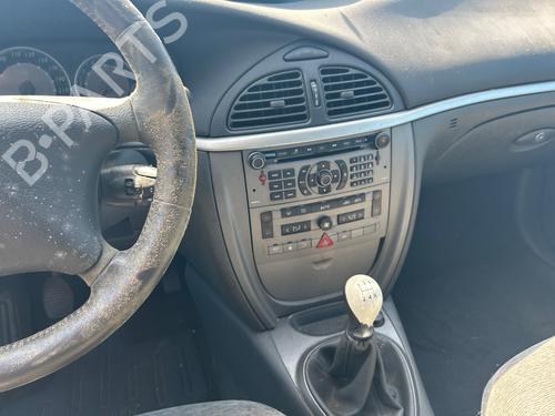 Used Parts CITROËN C5 II (RC_) 1.6 HDi (RC8HZB) 4998513