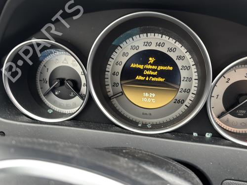 Switch MERCEDES-BENZ C-CLASS T-Model (S204) C 200 CDI (204.201) | BP38448499I30 - Image 13