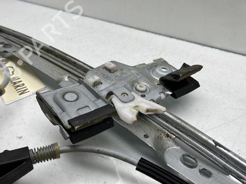 Front right window mechanism FORD FIESTA VI (CB1, CCN) 1.6 TDCi | BP22448467C23 