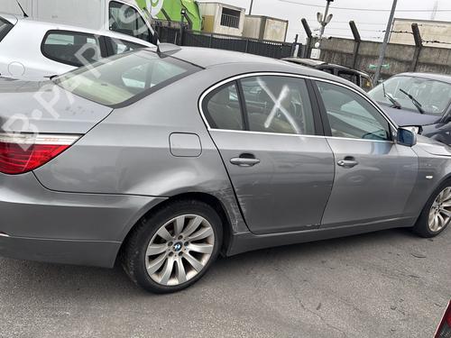 Steering rack BMW 5 (E60) 535 d | BP28215693M22  - Image 14