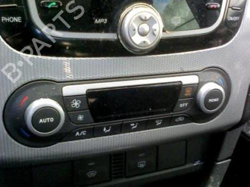 Climate control FORD FOCUS II (DA_, HCP, DP)  | BP20036016I5 